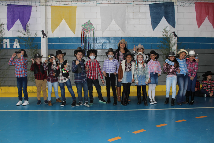 Festa Junina 2022